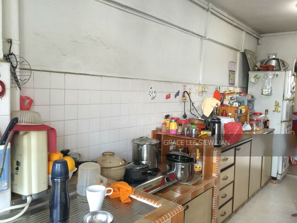 Blk 511 Hougang Avenue 10 (Hougang), HDB 3 Rooms #122501322